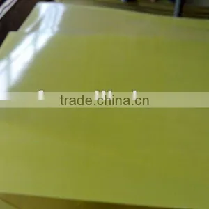 Epoxy Glass Cloth Lamination Sheet thumbnail-1