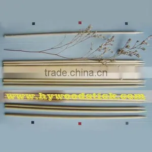 Raw Bamboo Sticks thumbnail-1