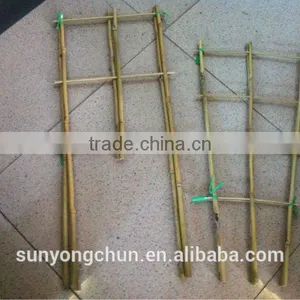 Bamboo Plant Protector and Supporter thumbnail-5