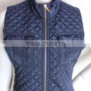 2016 Factory Hot Sell Women Coat Liquidation Stock Clothes For Sale thumbnail-3