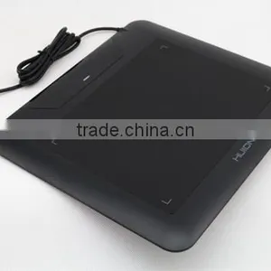 Huion 680s 8*6" USB Pen Digital Graphics Drawing Tablets for Designer thumbnail-2