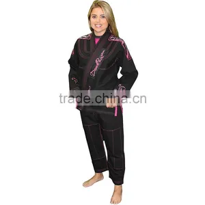 Jiu Jitsu Uniforms thumbnail-3