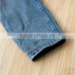 Bib Pants/suspender Trousers/ Trousers With Braces/Denim Overalls thumbnail-5