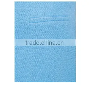 Ladies Fashionable Blue Octopus Skirts Slim Fit Skirt thumbnail-3