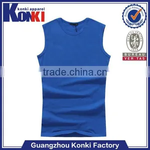 Custom Cotton Gym Tank Top Pattern thumbnail-1