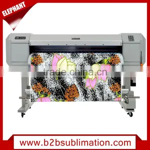 Best Quality Mutoh 1638 Dye Sublimation Printer for Sale thumbnail-1