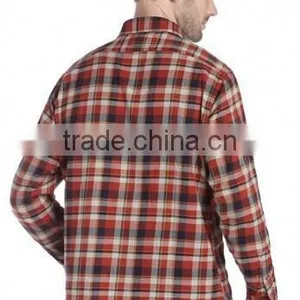 Hot Men's High Class Cotton Shirt MSRT0085 thumbnail-2