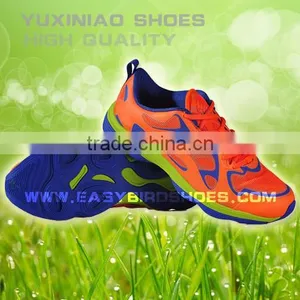 Mens Lowest Price Running Shoes Sale Make Your Own Brand Style by China Factory for Kids or Adults thumbnail-1
