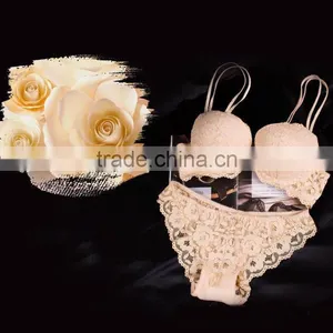 Ladies Underwear Nut Www Hot Sex Images Lace Bra Panty Set Photo thumbnail-5