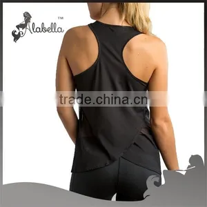 Customer Fitness Wear Fitness Tank Top Manufacturer thumbnail-2