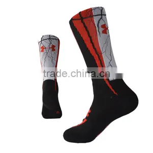 Latest Design New Arrival Sport Socks Running for Man thumbnail-6