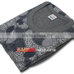 Heated Thermal Underwear thumbnail-2