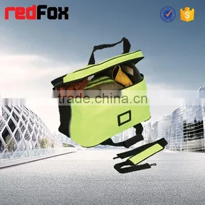 Multi Function High Visibility Safety Travel Bag thumbnail-1