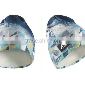 Colorful OEM and ODM Animal Fashion Winter Hat Gloves and Scarf Set thumbnail-2