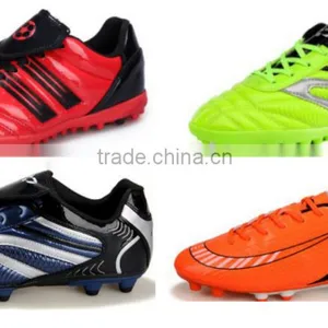 Zapatos Profesionales Para Entrenar Futbol Varios Colores Inventario Para Hombres thumbnail-1