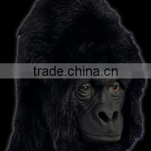 2014 New Design of Gorilla Mask thumbnail-1