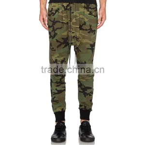 Wholesale New Fashion Camouflage Pants Military Trousers thumbnail-1