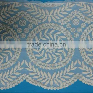 Crochet Popular Lace Fabric Pattern thumbnail-1