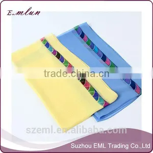 Wholesale Exquisite Indian Silk Scarf thumbnail-1