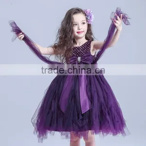 2017 Fantasy Special Occasions Prom Dresses Glitter Dress thumbnail-2