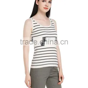 Wholesale Trendy Plain Golds Gym Tank Tops thumbnail-2