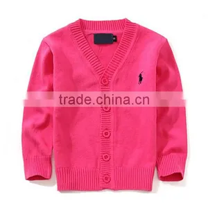 2017 Latest White Japanese School Sweater Uniform Boys Kids Cardigan Sweaters thumbnail-4