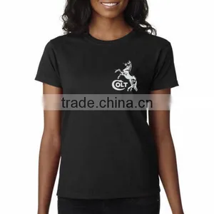 Wholesale Dropship t Shirt Printing thumbnail-1