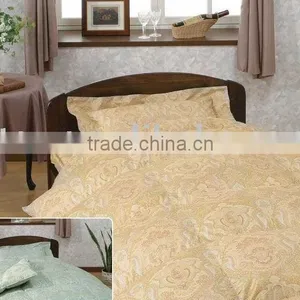 Hand Polyester Size Fabric Beding thumbnail-1