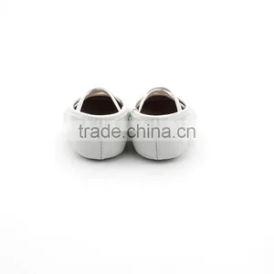 Wholesale Girls Shoes Cheap Baby Dress Shoe thumbnail-3