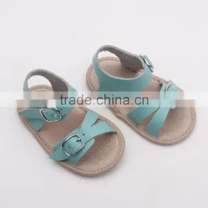 Bulk Wholesale Latest Fashion Kids Toddler Girls Sandals Shoes thumbnail-5