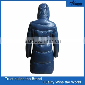 2017 Customized Woman Jacket Winter thumbnail-2