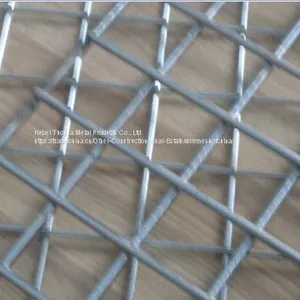 Welded Wire Mesh thumbnail-1
