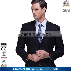 Custom Tailor Made Suit for Business Style With Good Workmanship thumbnail-2