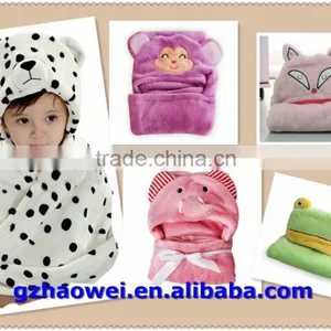 Babies Warm Baby Swaddle Blanket, Super Soft Baby Swaddle thumbnail-1