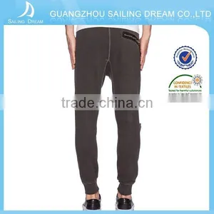 Reasonable Price Customized Soft Material Trousers for Man thumbnail-5