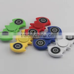 ABS Frame Spinner Fidget Hand Spinner Toy Fidget Spinner With Retail Packing Box thumbnail-2