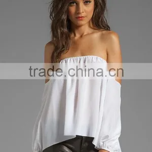 Sleeve Opening Tops thumbnail-1