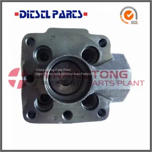 TOYOTA 1KZ-TE Head Rotor 096400-1441 thumbnail-1