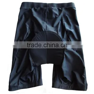 2017 Modern Compression Cycling Wear Short Bicycle Trousers thumbnail-2