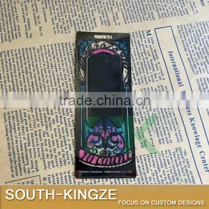 Customized Design Black Color Magic Bookmark thumbnail-3