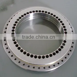 Slewing Bearing/turntable Bearing YRT100 thumbnail-1