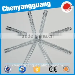 2017 Trade Assurance Supplier Corset Stainless Spiral Steel Bone thumbnail-3