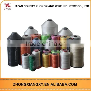 Excellent Material Longlasting Durable Organic Cotton Yarn thumbnail-6