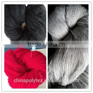 Dyed High Bulk Acrylic Yarn by Hanks or Cone for Knitting thumbnail-1