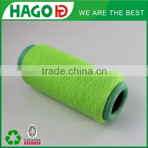 Open End Recycled Blended Cotton Wholesale Shirting Fabric Yarn thumbnail-3