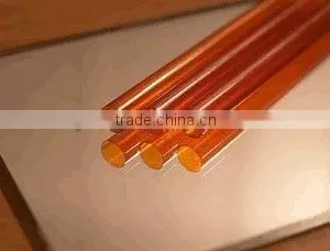 Polyimide Tube/High Temperature thumbnail-1