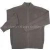 Half-height Collar Zip Cardigan Sweaters thumbnail-1