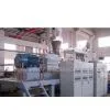 28:1 Single Screw Extruder SJ45 for PVC Pipe, Plate thumbnail-1