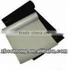 Heat-resistant Brown Black PTFE Fiberglass Fabric thumbnail-1