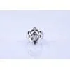 2012 New Style Fashionable and Hot-selling 316l Stainless Steel Jewelry JK0042 thumbnail-1